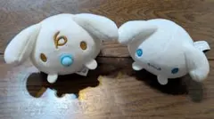 シナモン ミルク もちもちころころ サンリオ