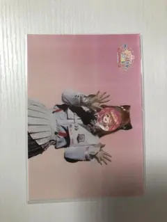 からぴち のあ ブロマイド