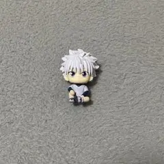 HUNTER×HUNTER キルア すわらせ隊