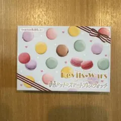 Devils Wars 春色ドットスイートブレスウォッチ