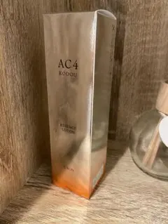 数量限定】 新品 シーボン AC エッセンスローションa 化粧水 90mL