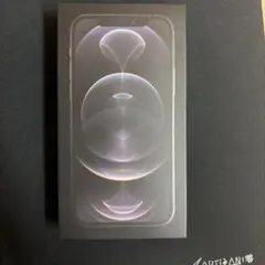 iPhone12 Pro 256G 傷あり　スマホ　スマートフォン本体　箱付き