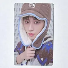 BOYNEXTDOOR No Genre global 購入特典 トレカ リウ