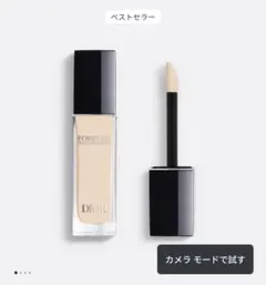 Dior Forever Skin Correct コレクト コンシーラー 1N
