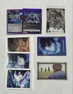 呪術廻戦　メカ丸　まとめ売り