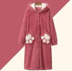 トイストーリー　ロッツォ フード付きルームウェア Lサイズ