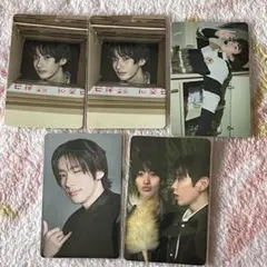 RIIZE アントン　トレカ　まとめ売り