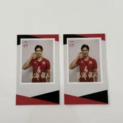 JVA バレーボール バレとも ステッカー 小川智大選手宮浦健人選手高橋