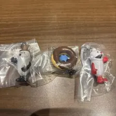 スンスン　めじるしアクセサリー