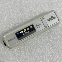 SONY ソニー ウォークマン NW-S703F ジャンク品 - メルカリ