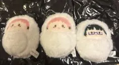 呪術廻戦 くるみたぴぬい Vol.1