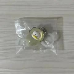 はぴだんぶい　なりきりオイスター　ペックル