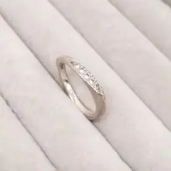 4°c リング