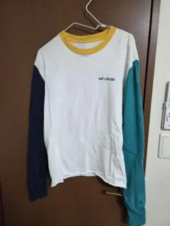AIME LEON DORE ロングTシャツ Lサイズのサムネイル