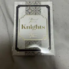 あんスタ カフェシナモン 紅茶 カード Knights