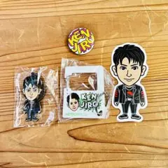 三代目 J SOUL BROTHERS 山下健二郎 ライブグッズ【送料込み】