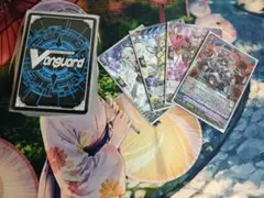2026年最新】ヴァンガード アルティサリア デッキの人気アイテム