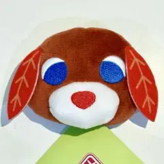 お茶犬&お茶猫 マスコットバッジ Vol.2 アール