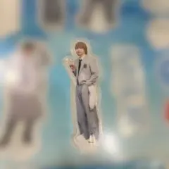 M!LK アオノオト アクリルスタンド 吉田仁人