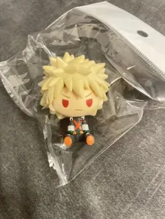 一番くじ 僕のヒーローアカデミア H賞　ちょこのっこ　爆豪勝己