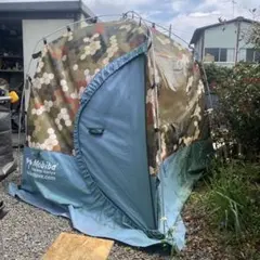 2025年最新】テントサウナ セットの人気アイテム - メルカリ