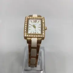 J-AXIS SUNFLAME クォーツ腕時計 BL-885