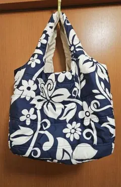 フララニ Hulalani トートバッグ