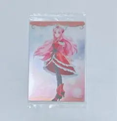 キュアパッション ウエハース【未開封】