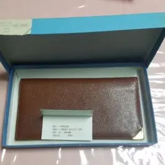 美品　LANVIN　PARIS　 札入れのサムネイル