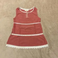 ハッシュアッシュ　HusHusH ワンピース　ワンピ