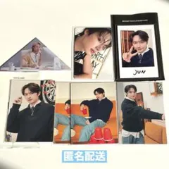 SEVENTEEN ジュン HOLIDAY HAPPY BURSTDAY トレカ