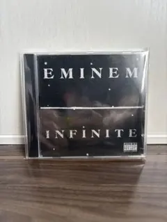 INFINITE EMINEM レコード LP エミネム - メルカリ