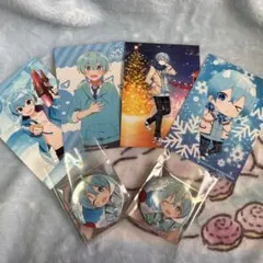 すとぷり　ころんくん