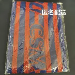 fc東京　fctokyo タオルマフラー　2020