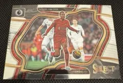 futera unique 2021 ファンダイク パッチジャージカード‼︎ 2025年最新】ファンダイク カードの人気アイテム - メルカリ