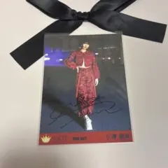 ニアジョイ 天野香乃愛 無謀人 直筆 ヒキ - メルカリ