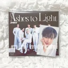 atiny盤 タレントカード
