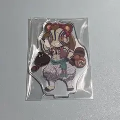 鬼滅の刃 ハロウィン 2020 アクリルスタンド 猗窩座