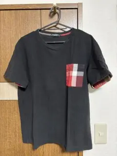 バーバリー Tシャツ