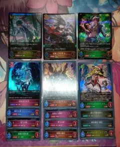 シャドウバース　まとめ