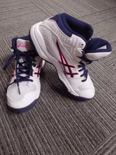 アシックス　ジュニア用シューズ