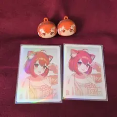 「ラトナ・プティ」 にじさんじ びっくらたまご つむまる vol.4
