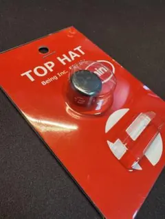 2026年最新】fat top hatの人気アイテム - メルカリ