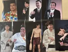 大川橋蔵プロマイド 140枚 - メルカリ