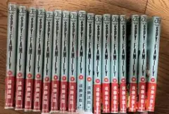 SPY×FAMILY1～17巻の全巻セット