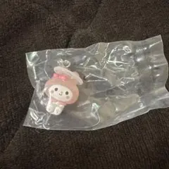 サンリオ ゆるっとめじるしアクセサリー マイメロ