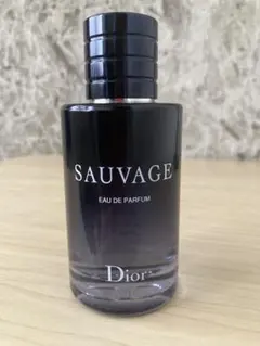 【国内正規品】ソヴァージュ オードゥパルファン 100ml