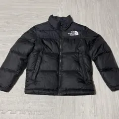 ノースフェイス ヌプシ 150
