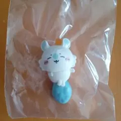 ちいかわ スヤスヤ...ますこっと2　モモンガ