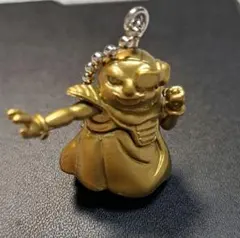 くら寿司　びっくらポン　ドラゴンボール「復活のF」コラボストラップ くら寿司 びっくらポン ドラゴンボール「復活のF」コラボ